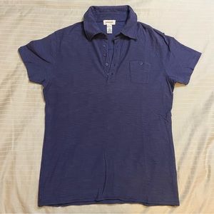 Diesel pocket polo 👕 size L